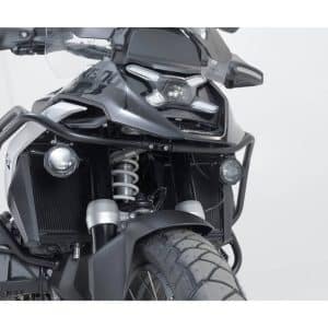 EVO fog light kit - BMW GS 1300