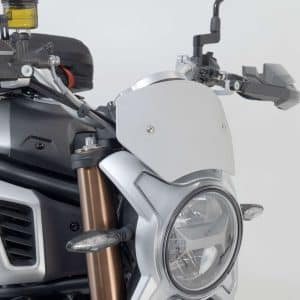 Windscreen - CFMOTO 700CL-X