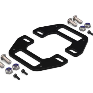 DENALI T3 License Plate Mount