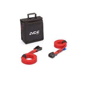 ACEBIKES CAM BUCKLE ESSENTIAL 2-PACK