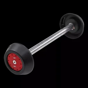 RED REAR WHEEL GUARD