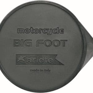 BIG FOOT BLACK 1PC