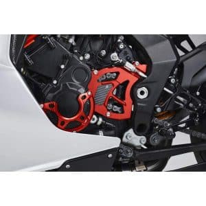 FULL PICK UP PROTECTION