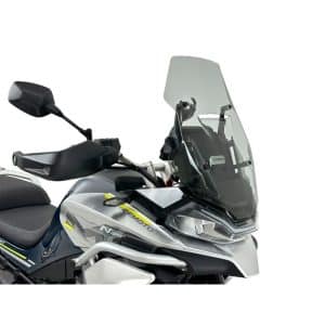 WINDSCREEN TOURING DARK SMOKED WRS CF MOTO 800 MT 2022-2024