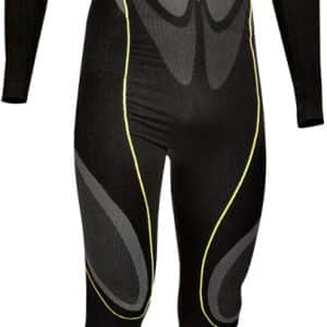 BLUBY SEAMLESS UNDERSUIT DRYARN