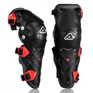 ACERBIS KNEE GUARD IMPACT EVO 3.0