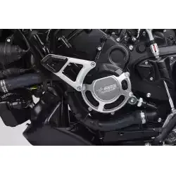 BLACK FRAME PROTECTORS B3 E3