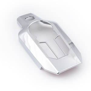 TWINART SWITCH PANEL COVER FOR GOLD WING  '18-UP