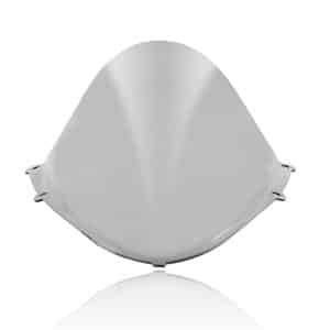 RACE HIGH WINDSCREEN WRS SMOKED APRILIA RSV4 / FACTORY 2021-2024