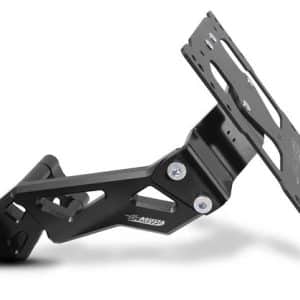 PLATE HOLDER KIT B4/RUSH