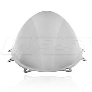 RACE HIGH WINDSCREEN WRS SMOKED +70MM SUZUKI GSX-R 1000 2017-2024