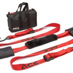 ACEBIKES BUCKLE-UP