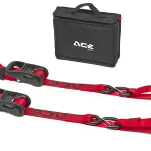 ACEBIKES RATCHET PREMIUM DELUXE 2-PACK