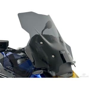 WRS WINDSCREEN TOURING PLUS DARK SMOKED RADAR BMW R 1300 GS ADV 2024