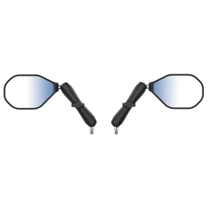 RAM® Tough-Mirror™ Kit with M10-1.25 Bases + M.10-1.5 Long Arms