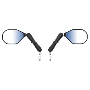 RAM® TOUGH-MIRROR™ KIT WITH M10-1.25 BASES + M.10-1.5 ADAPTERS