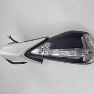 HANDGUARD-TURN SIGNAL LEFT