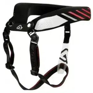 X-ROLL JUNIOR BLACK/RED