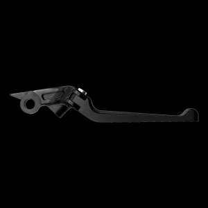 FRONT BRAKE LEVER EV1 ARTICULATED BLACK