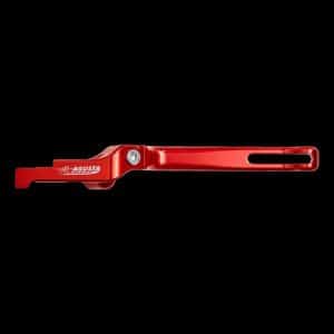 EV1 RED ARTICULATED CLUTCH LEVER