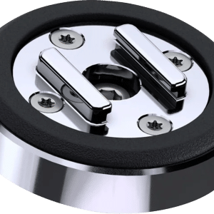 SP C+ CHARGING ANTI VIBRATION MODULE CHROME