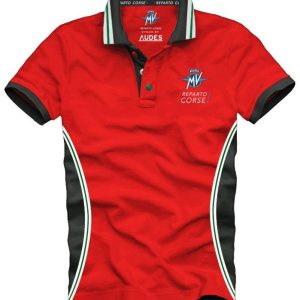 MV19 POLO SHIRT