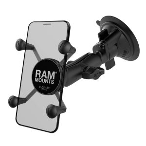 UNPKD RAM SUCTION MOUNT RAM X-GRIP