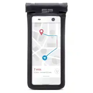 SP C+ UNIVERSAL PHONE CASE L