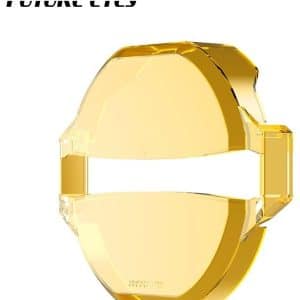 X100 LIGHT COVER CLEAR U