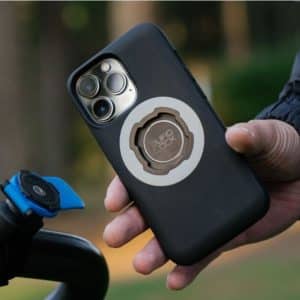 QUAD LOCK MAG CASE - IPHONE 15 PRO