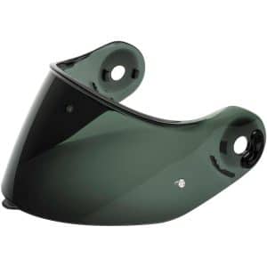 SP.VISOR.XMS-01A.D. GREEN.SR - NFR.X1004/ULTRA