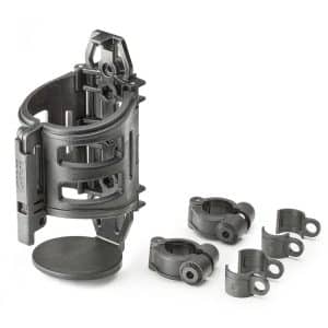 GIVI PLASTIC FLASK-CARRY