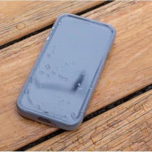 QUAD LOCK PONCHO - IPHONE 13 PRO MAX