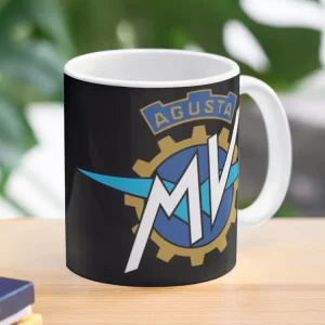 MV AGUSTA WEKMU ASY59 MUG BLACK