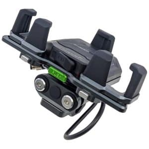 13MM PIPE DIAMETER MODEL WITH CHARGING MODULE  SUITABLE FOR 12-13MM PIPE DIAMETER BLACK