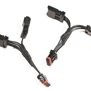 LIGHTING Y SPLITTERS FOR GOLD WING '18-UP