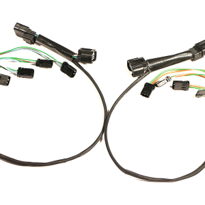 PLUG-N-PLAY INSTALLATION KIT FOR GOLD WING '18-UP