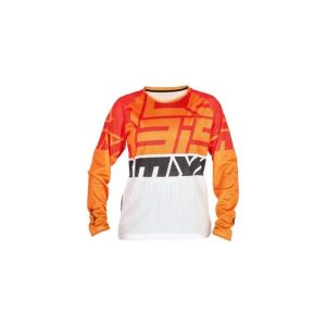 JERSEY MX J-WINDY FOUR KID VENTED