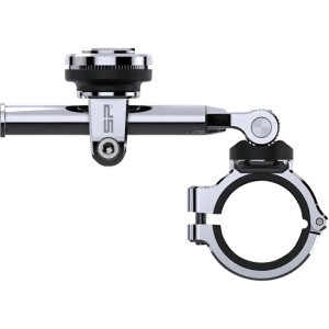 SP MOTO MOUNT 3D 1 1/2" CHROME