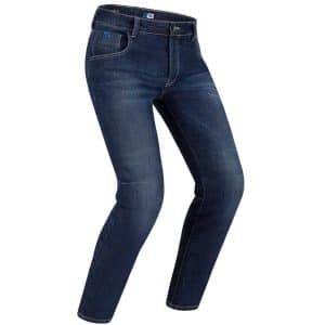 NEW RIDER MAN T-TEX BIKER JEANS