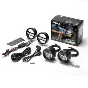 PIAA - LPW530 WIDE DRV WHITE and YELLOW KIT