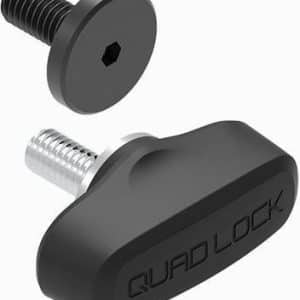 REPLACEMENT DUAL PIVOT ARM HANDLE/HEX SCREW