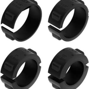 QUAD LOCK REPLACEMENT HANDLEBAR MOUNT PRO BAR SPACERS