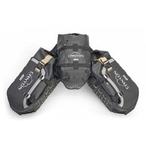 GIVI SADDLE MODULAR BASE CANYON KIT