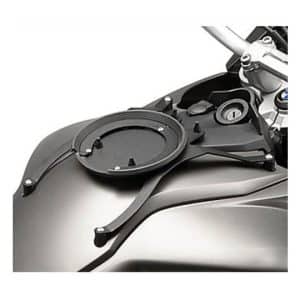 SPECIFIC FLANGE FOR FITTING THE TANKLOCK BMW GS 800 2009
