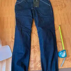 SCOYCO PANTS BLUE