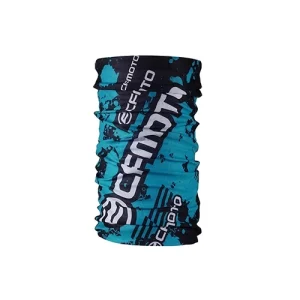 CFMOTO BLUE AND BLACK KERCHIEF