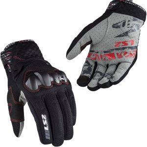 LS2 CHAKI MAN GLOVES