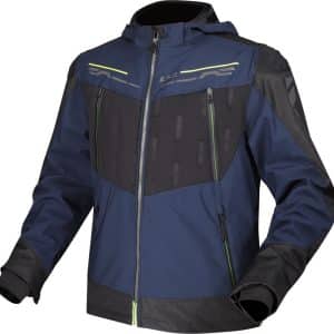 LS2 ZIRCONIUM MAN JACKET