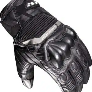LS2 OCTANE WP LEATHER MAN GLOVES